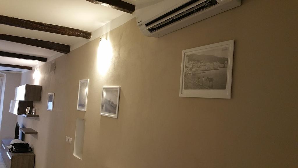 La Merlettaia ราปาลโล ภายนอก รูปภาพ